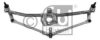 FEBI BILSTEIN 30734 Wiper Linkage